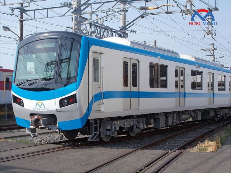 Đẩy nhanh tiến độ đưa đoàn tàu đầu tiên của tuyến Metro về Việt Nam